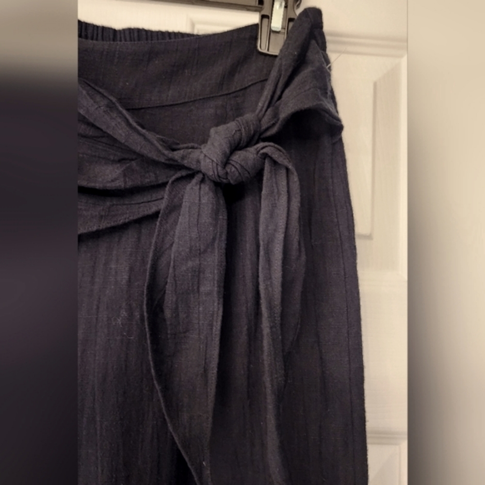 L*SPACE Hanalei Pant in Black size Small - Picture 8 of 12